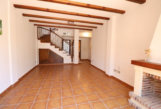 Resale - Villa - Algorfa - La Finca Golf Resort