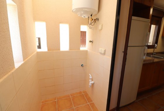 Resale - Villa - Algorfa - La Finca Golf Resort