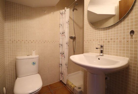 Resale - Villa - Algorfa - La Finca Golf Resort