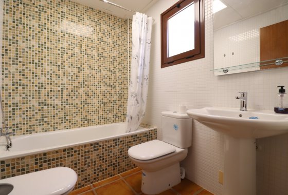 Resale - Villa - Algorfa - La Finca Golf Resort