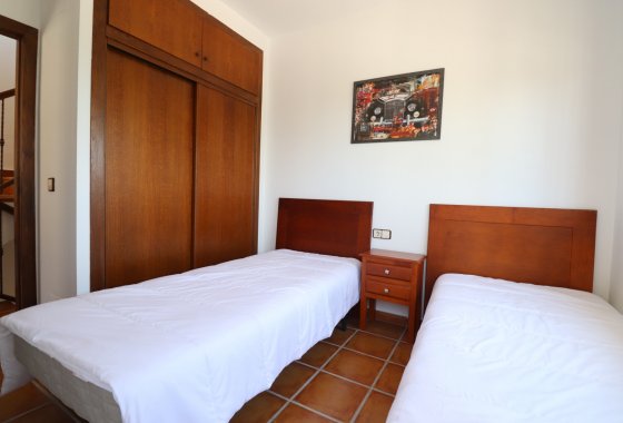 Resale - Villa - Algorfa - La Finca Golf Resort