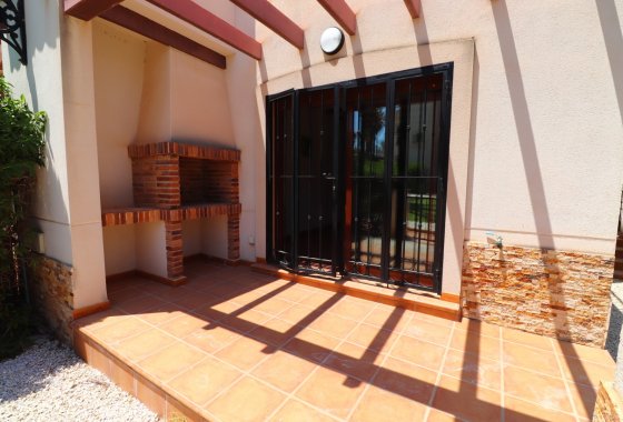 Resale - Villa - Algorfa - La Finca Golf Resort