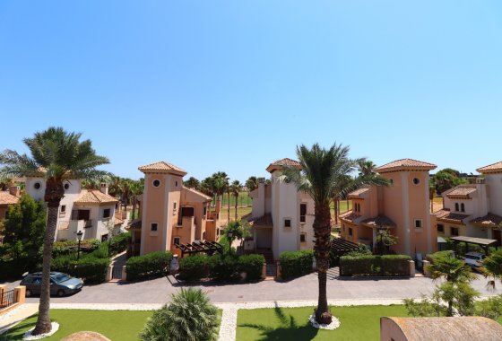 Resale - Villa - Algorfa - La Finca Golf Resort