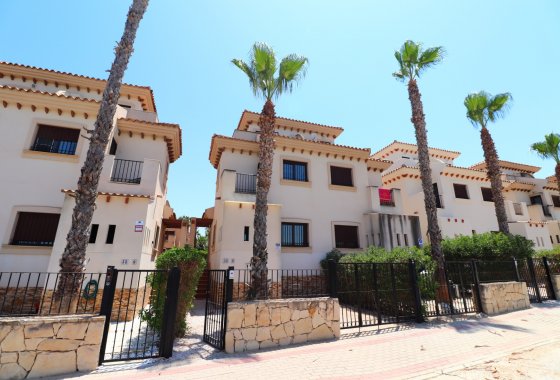 Resale - Villa - Algorfa - La Finca Golf Resort