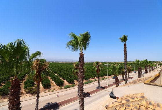 Resale - Villa - Algorfa - La Finca Golf Resort