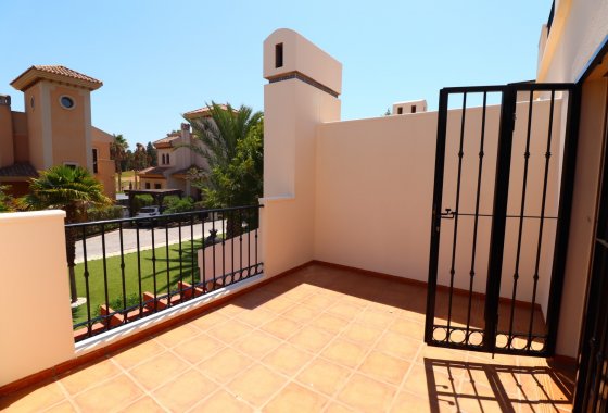Resale - Villa - Algorfa - La Finca Golf Resort
