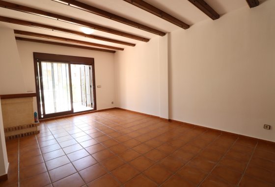 Resale - Villa - Algorfa - La Finca Golf Resort