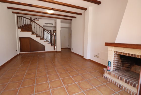 Resale - Villa - Algorfa - La Finca Golf Resort