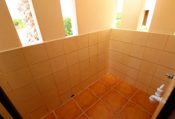 Resale - Villa - Algorfa - La Finca Golf Resort