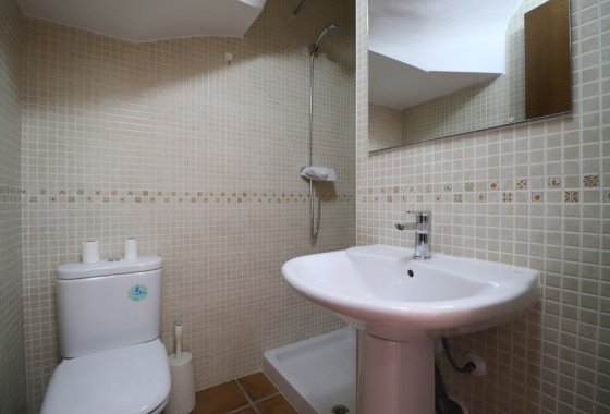 Resale - Villa - Algorfa - La Finca Golf Resort