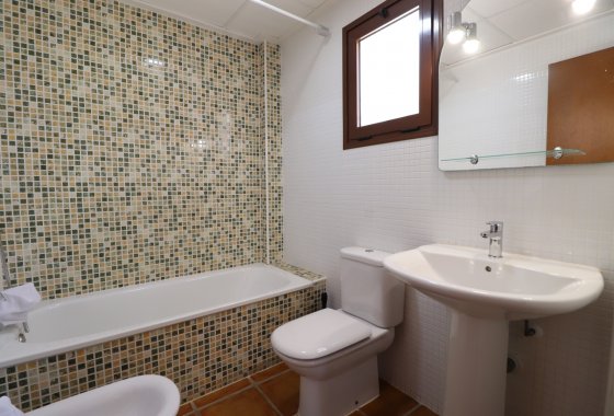 Resale - Villa - Algorfa - La Finca Golf Resort