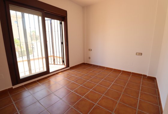 Resale - Villa - Algorfa - La Finca Golf Resort