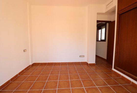 Resale - Villa - Algorfa - La Finca Golf Resort