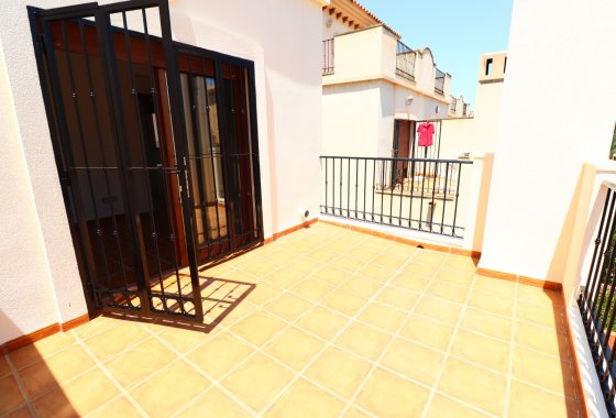 Resale - Villa - Algorfa - La Finca Golf Resort