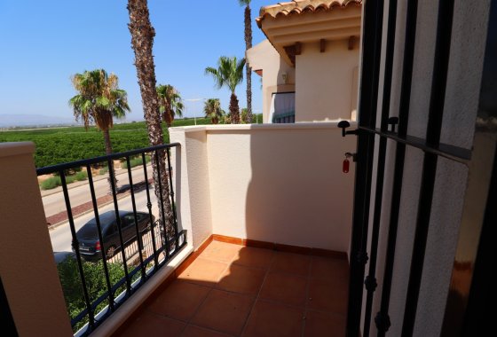 Resale - Villa - Algorfa - La Finca Golf Resort