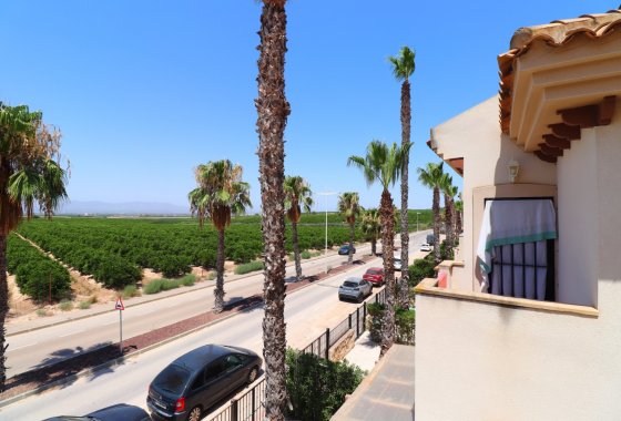 Resale - Villa - Algorfa - La Finca Golf Resort