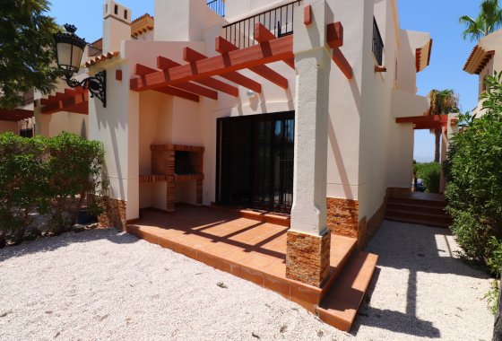 Resale - Villa - Algorfa - La Finca Golf Resort