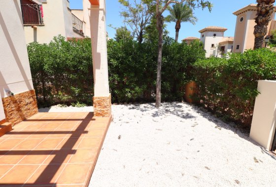 Resale - Villa - Algorfa - La Finca Golf Resort