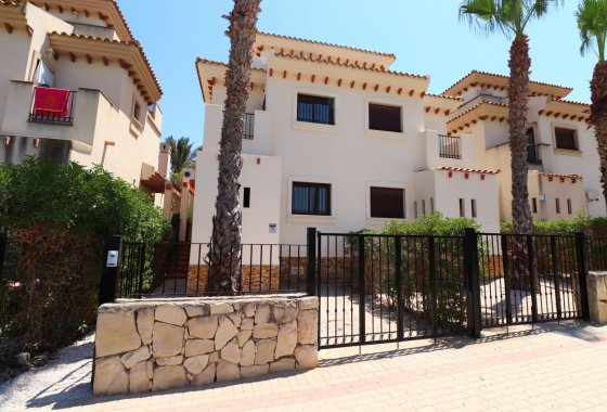 Resale - Villa - Algorfa - La Finca Golf Resort