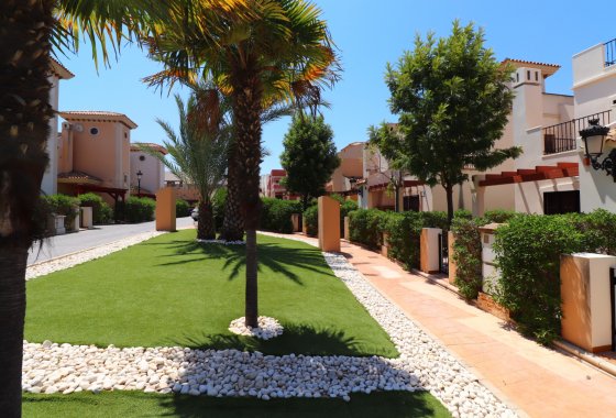 Resale - Villa - Algorfa - La Finca Golf Resort