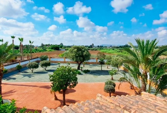 Resale - Country House - Catral - Catral - Country