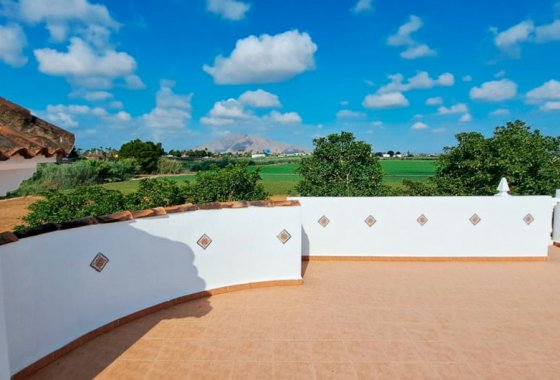 Resale - Country House - Catral - Catral - Country