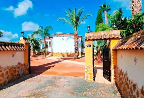 Resale - Country House - Catral - Catral - Country