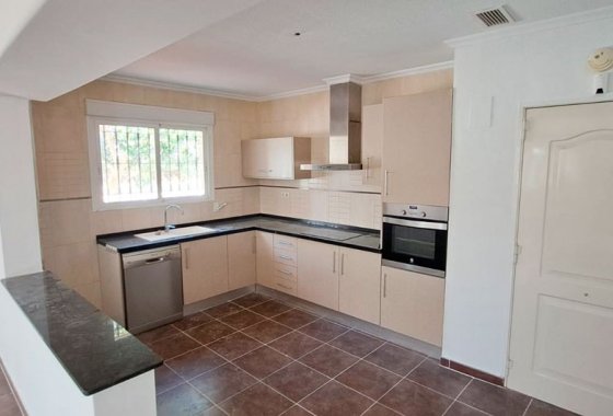 Resale - Country House - Catral - Catral - Country