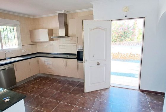 Resale - Country House - Catral - Catral - Country