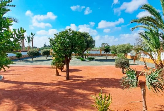 Resale - Country House - Catral - Catral - Country