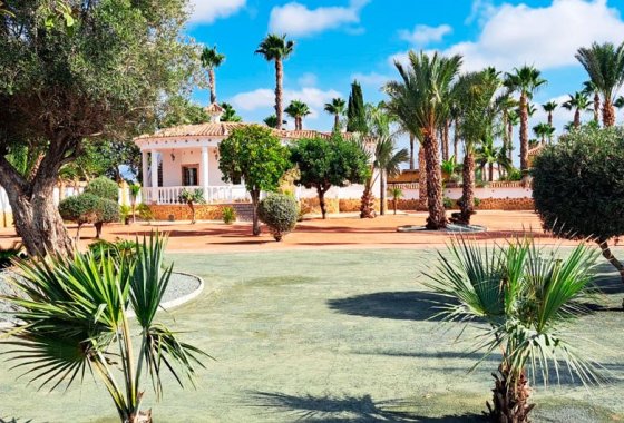 Resale - Country House - Catral - Catral - Country