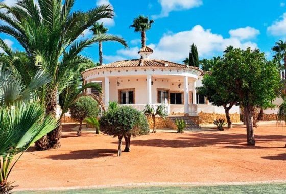 Resale - Country House - Catral - Catral - Country