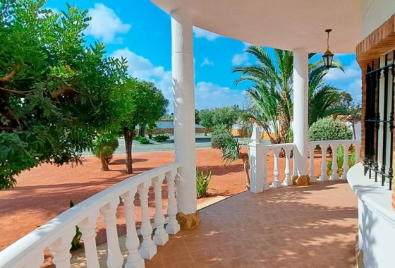 Resale - Country House - Catral - Catral - Country