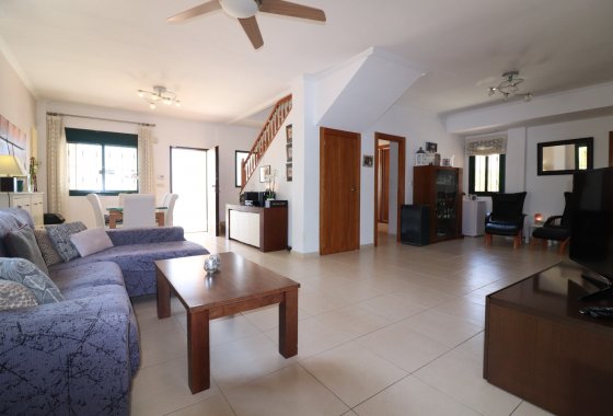 Resale - Villa - Ciudad Quesada - La Fiesta