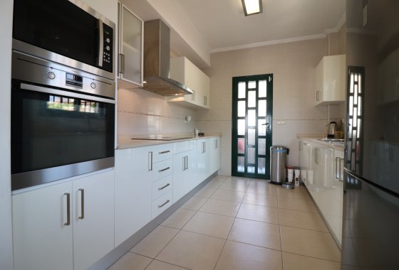 Resale - Villa - Ciudad Quesada - La Fiesta