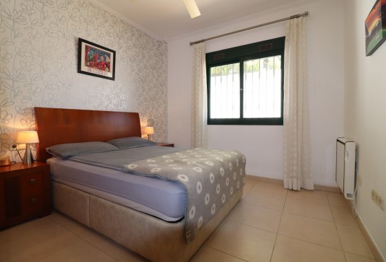 Resale - Villa - Ciudad Quesada - La Fiesta