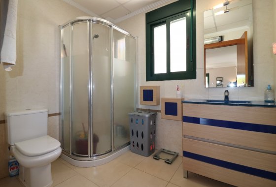 Resale - Villa - Ciudad Quesada - La Fiesta