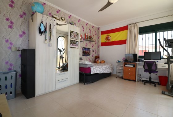 Resale - Villa - Ciudad Quesada - La Fiesta