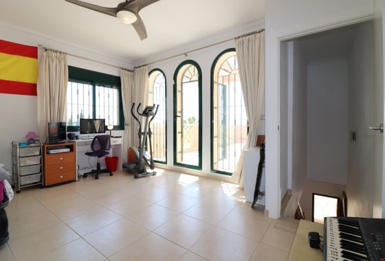 Resale - Villa - Ciudad Quesada - La Fiesta