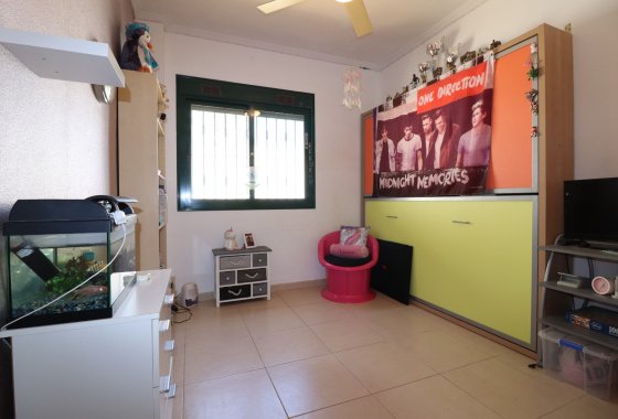 Resale - Villa - Ciudad Quesada - La Fiesta