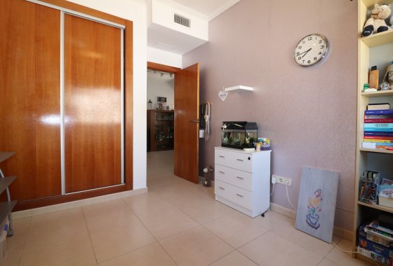 Resale - Villa - Ciudad Quesada - La Fiesta