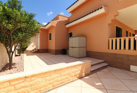 Resale - Villa - Ciudad Quesada - La Fiesta