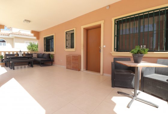 Resale - Villa - Ciudad Quesada - La Fiesta