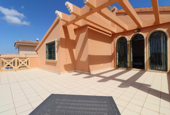 Resale - Villa - Ciudad Quesada - La Fiesta