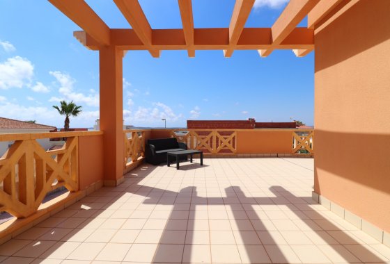 Resale - Villa - Ciudad Quesada - La Fiesta