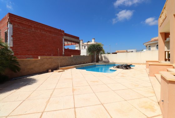 Resale - Villa - Ciudad Quesada - La Fiesta