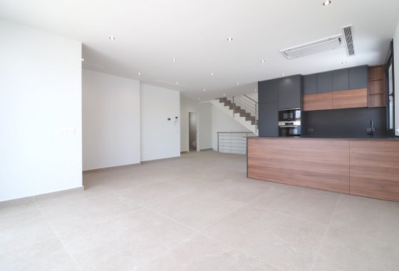 Resale - Villa - Ciudad Quesada - Ciudad Quesada - Town