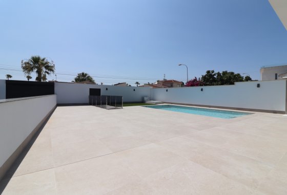 Resale - Villa - Ciudad Quesada - Ciudad Quesada - Town