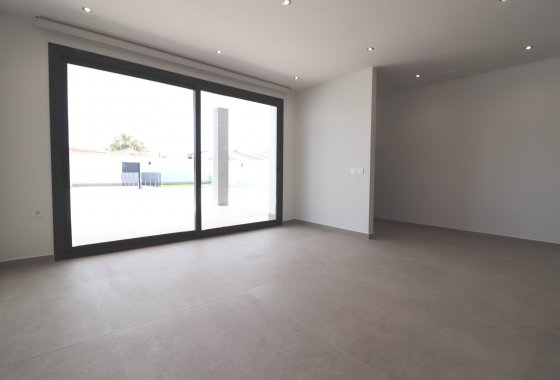 Resale - Villa - Ciudad Quesada - Ciudad Quesada - Town