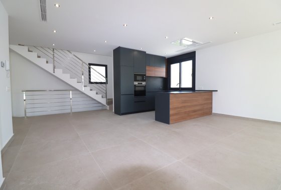 Resale - Villa - Ciudad Quesada - Ciudad Quesada - Town